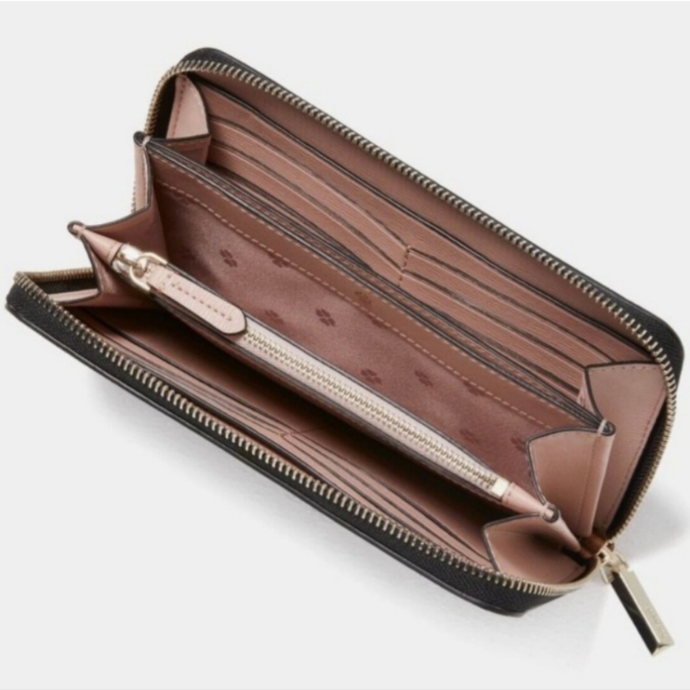 Kate Spade Wallet - Picture 3 of 13